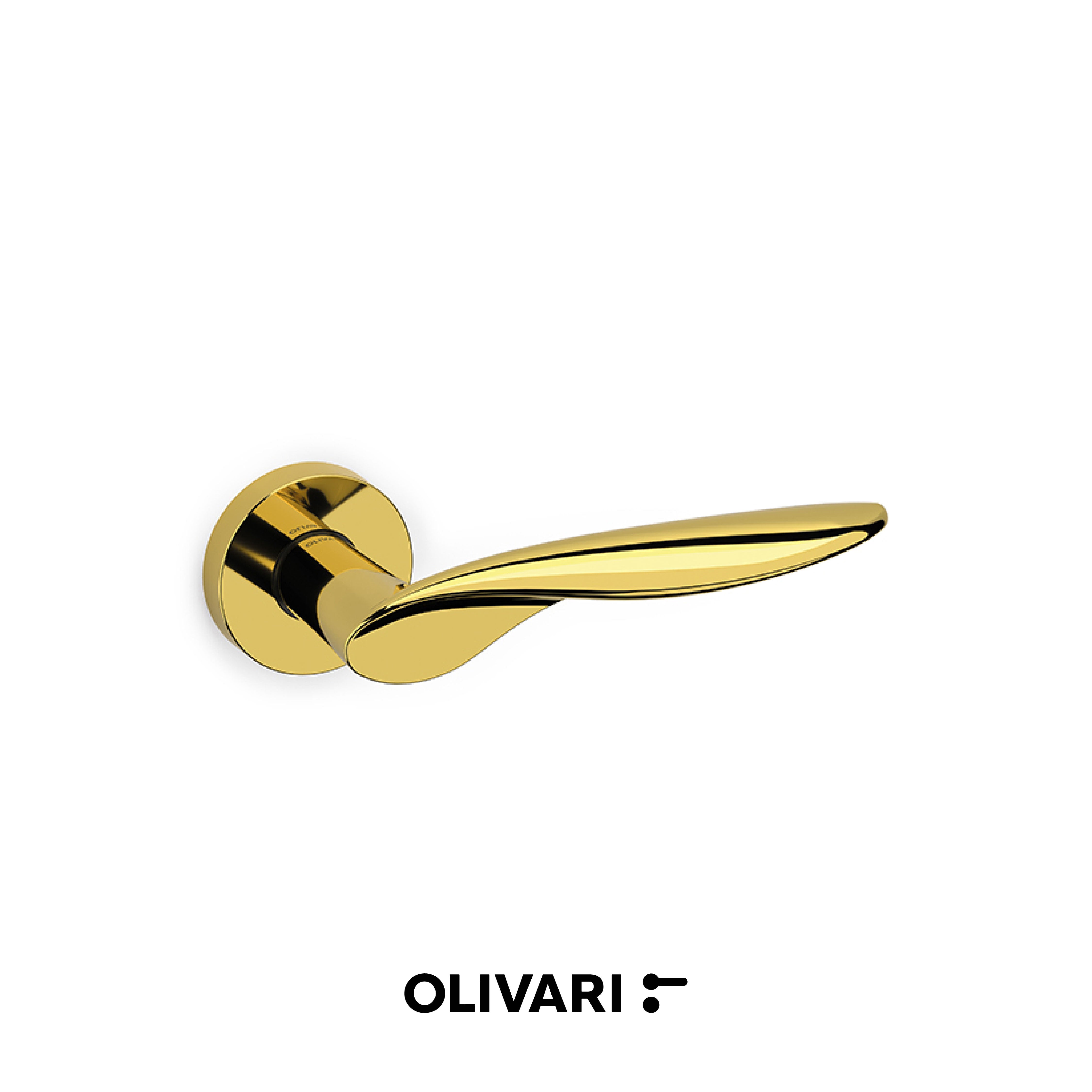 Olivari Wind - Internal Door Handle