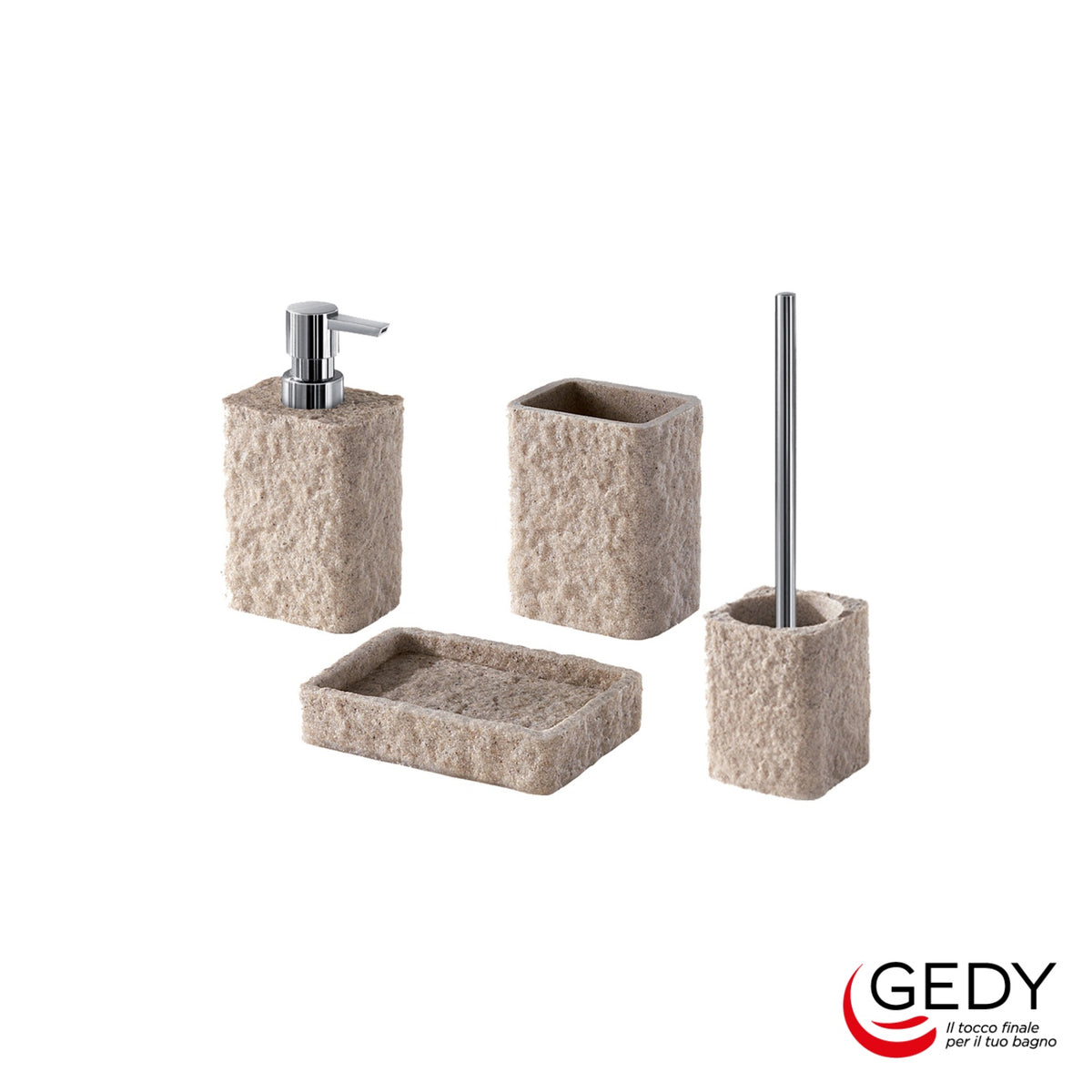 GEDY Aries - Countertop set