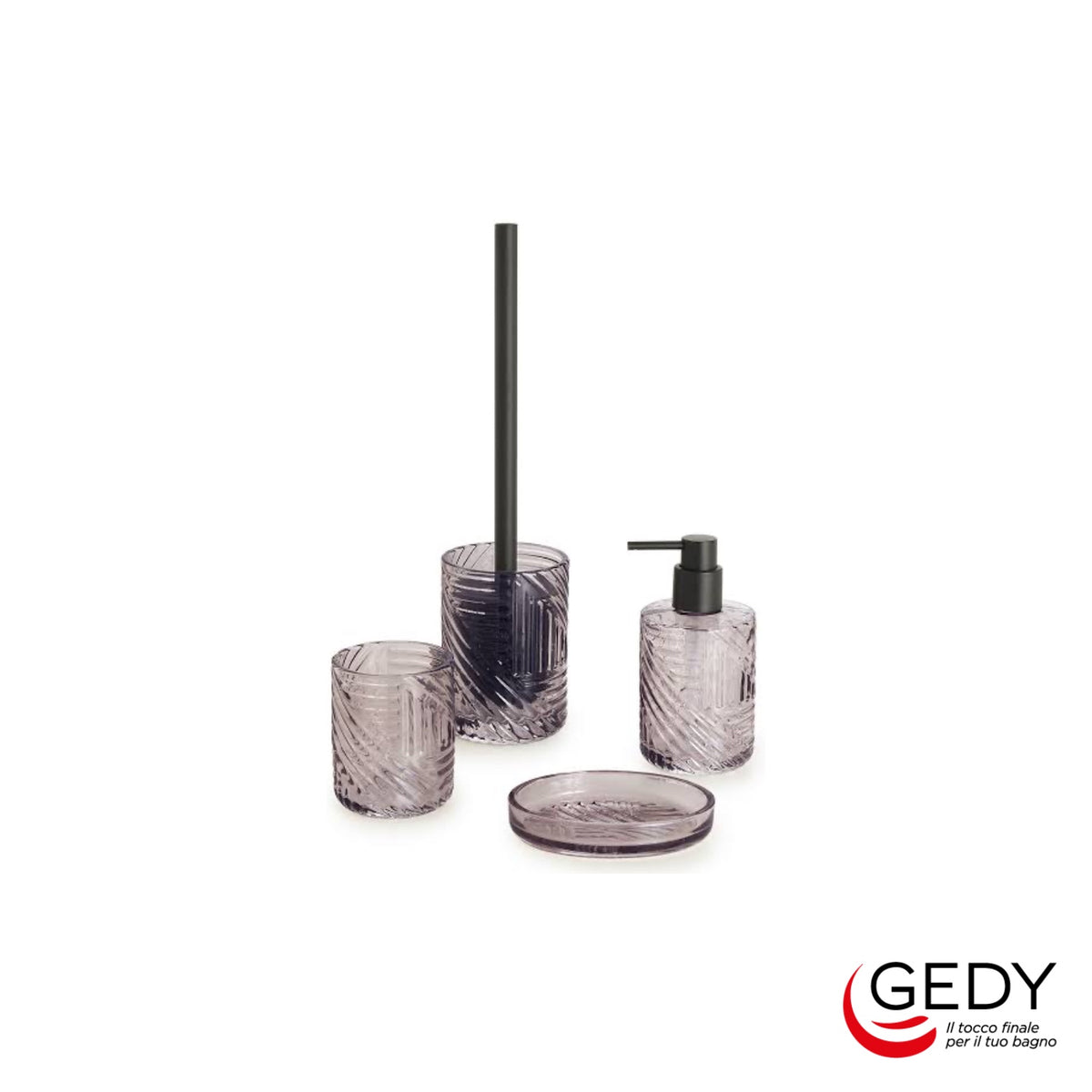 GEDY Corinne - Countertop set