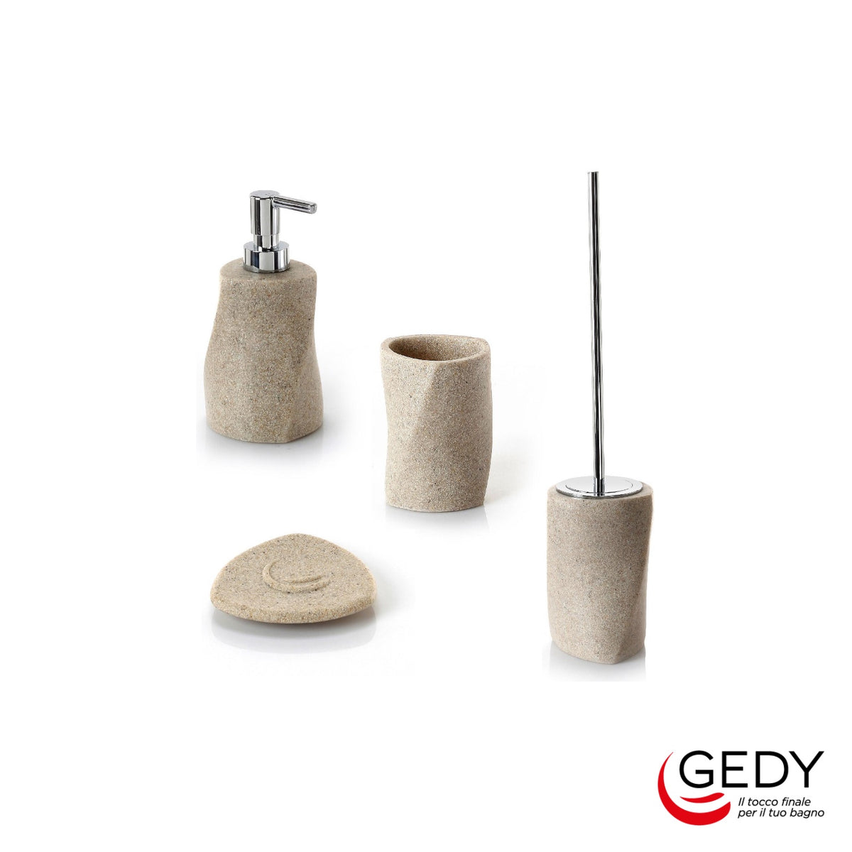 GEDY Libra - Countertop Series Set