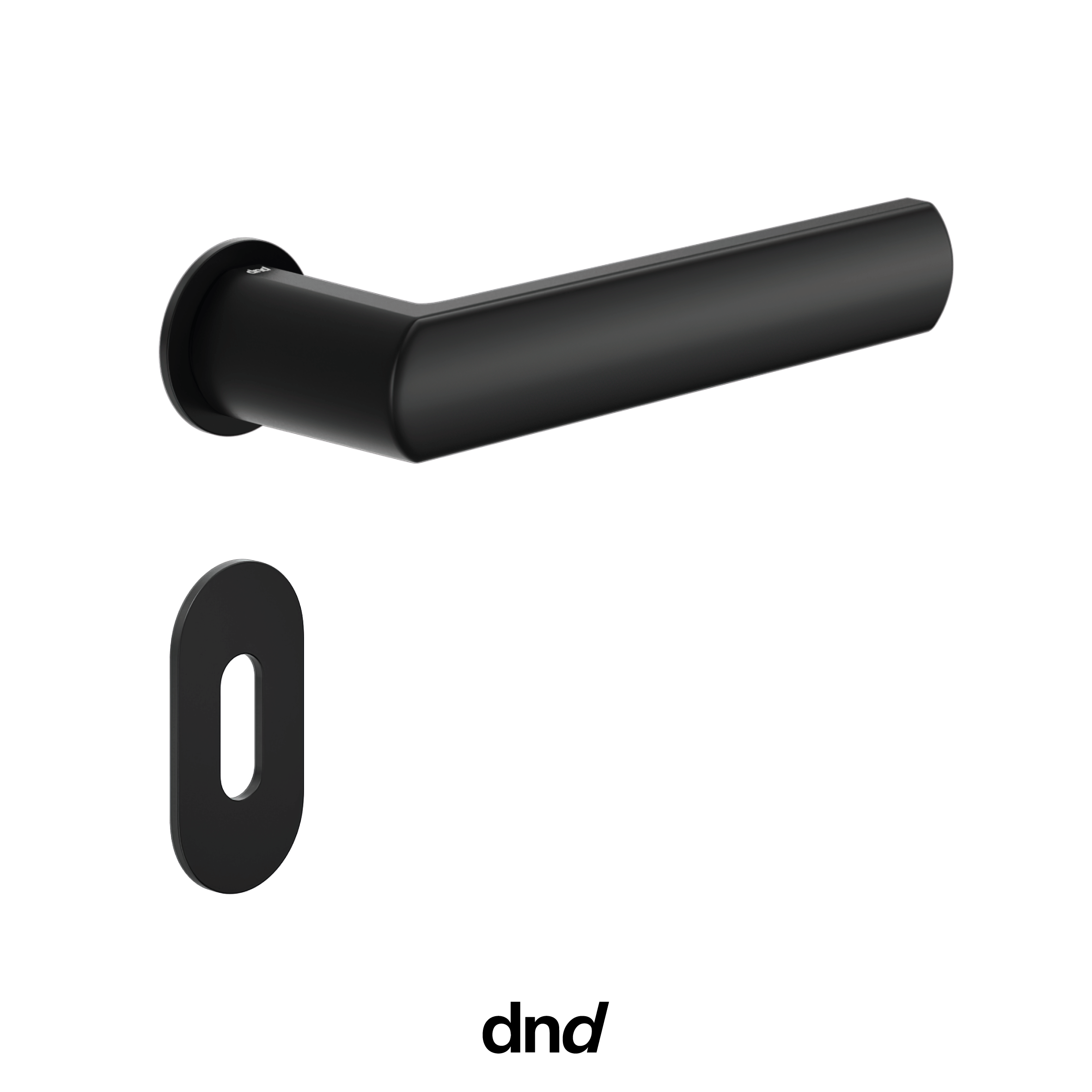 Luce - Imhoff Handles