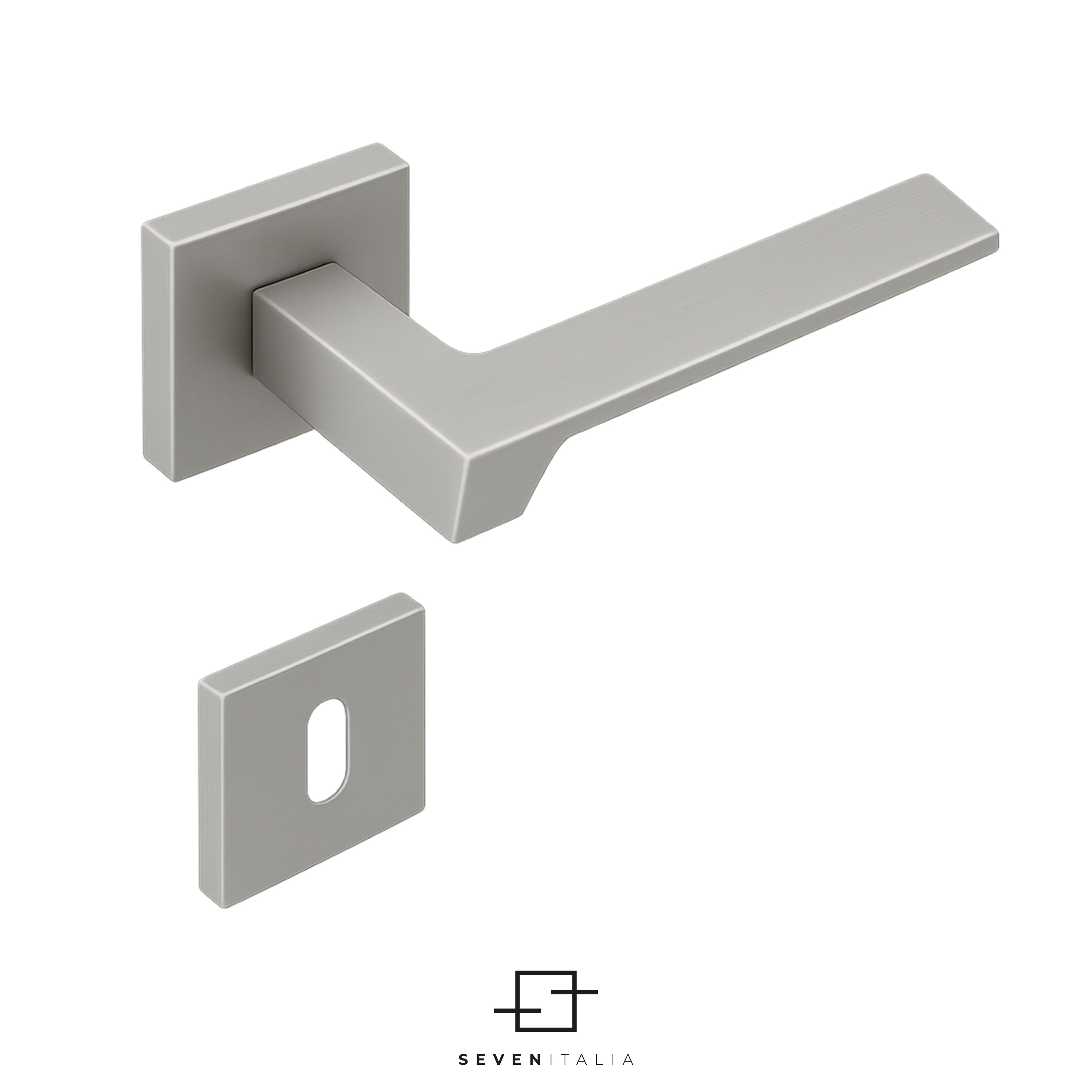 The Quadra - Seven Italia Interior Door Handle