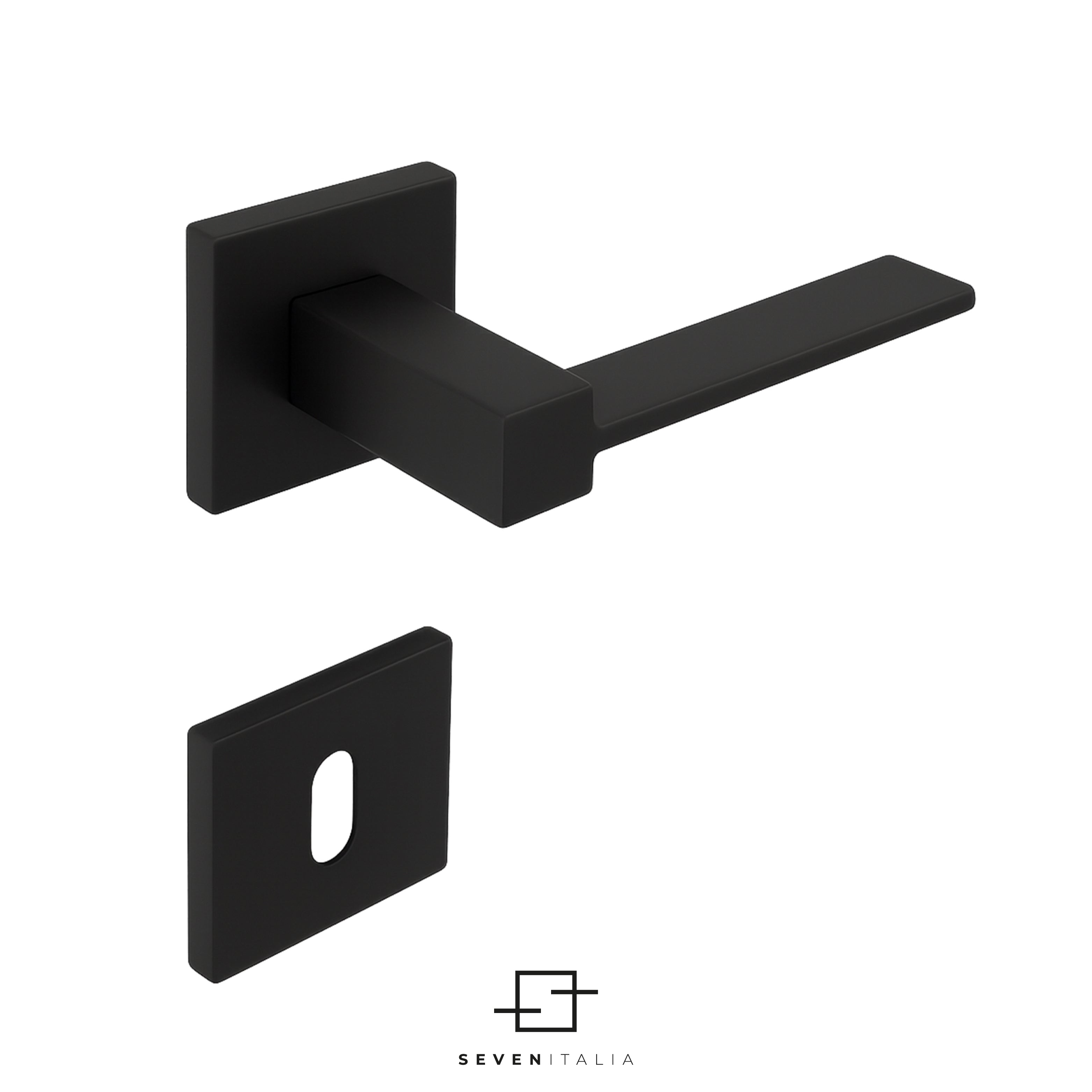 Tays - Seven Italia Interior Door Handle